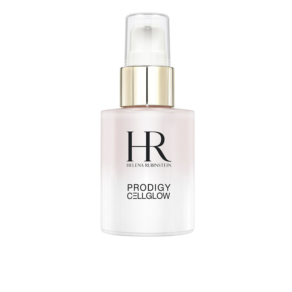 Base UV Lumineuse Rosée Prodigy Cell Glow