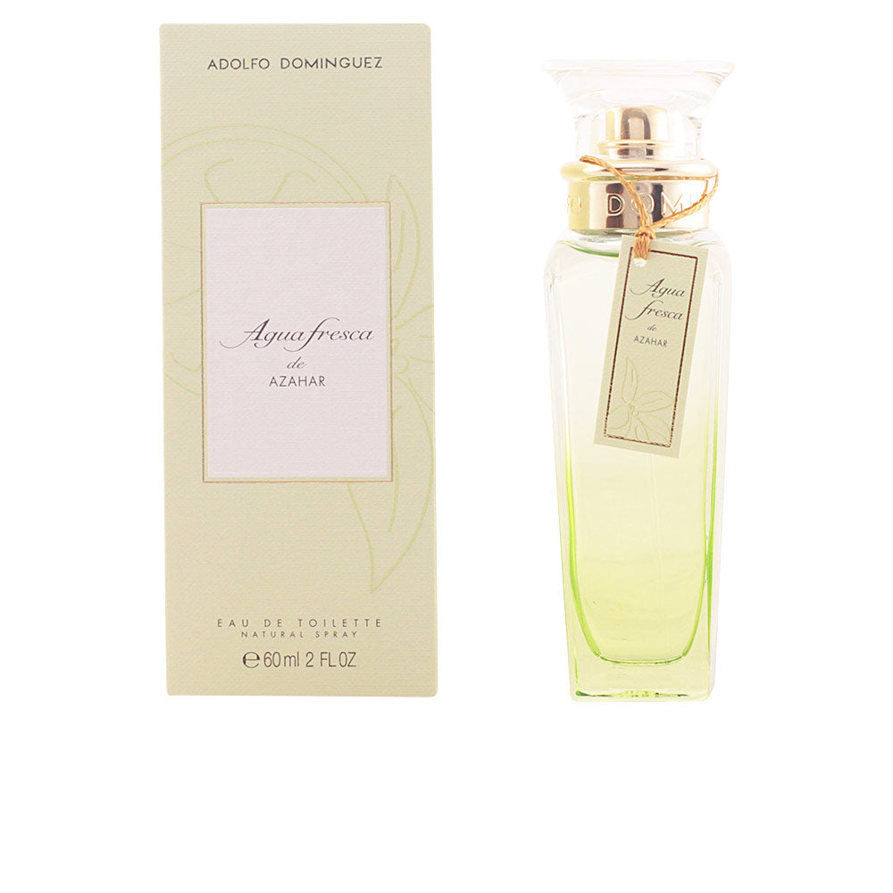 AGUA FRESCA DE AZAHAR Eau de Toilette (EDT)