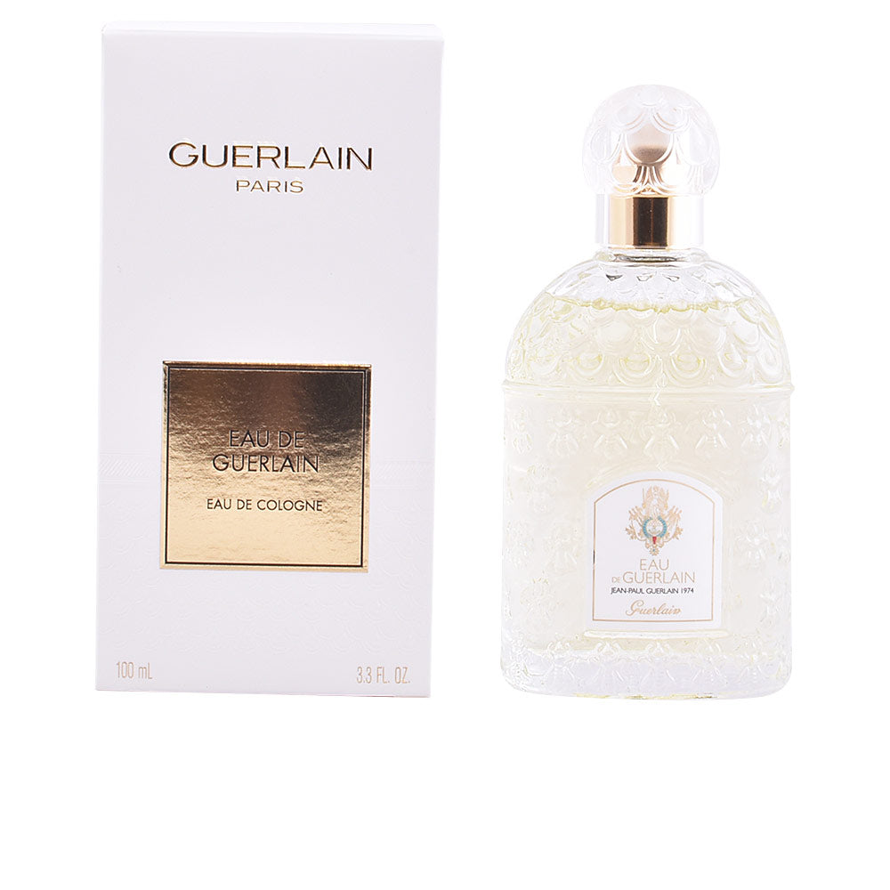 Eau de Guerlain EDC