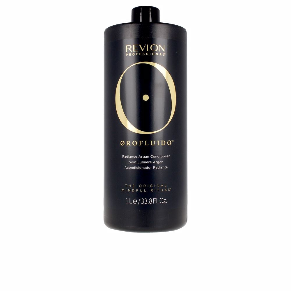 OROFLUIDO conditioner 1000 ml - Unisex