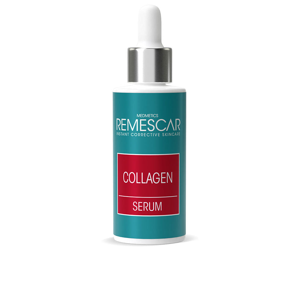 Sérum Collagène Fermeté Remescar