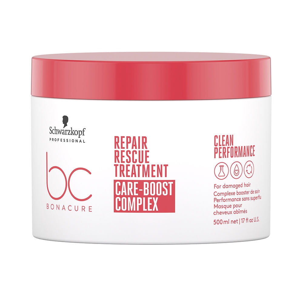BONACURE REPAIR RESCUE treatment 500 ml - Unisex