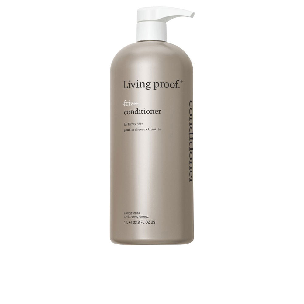 Après-shampooing anti-frisottis