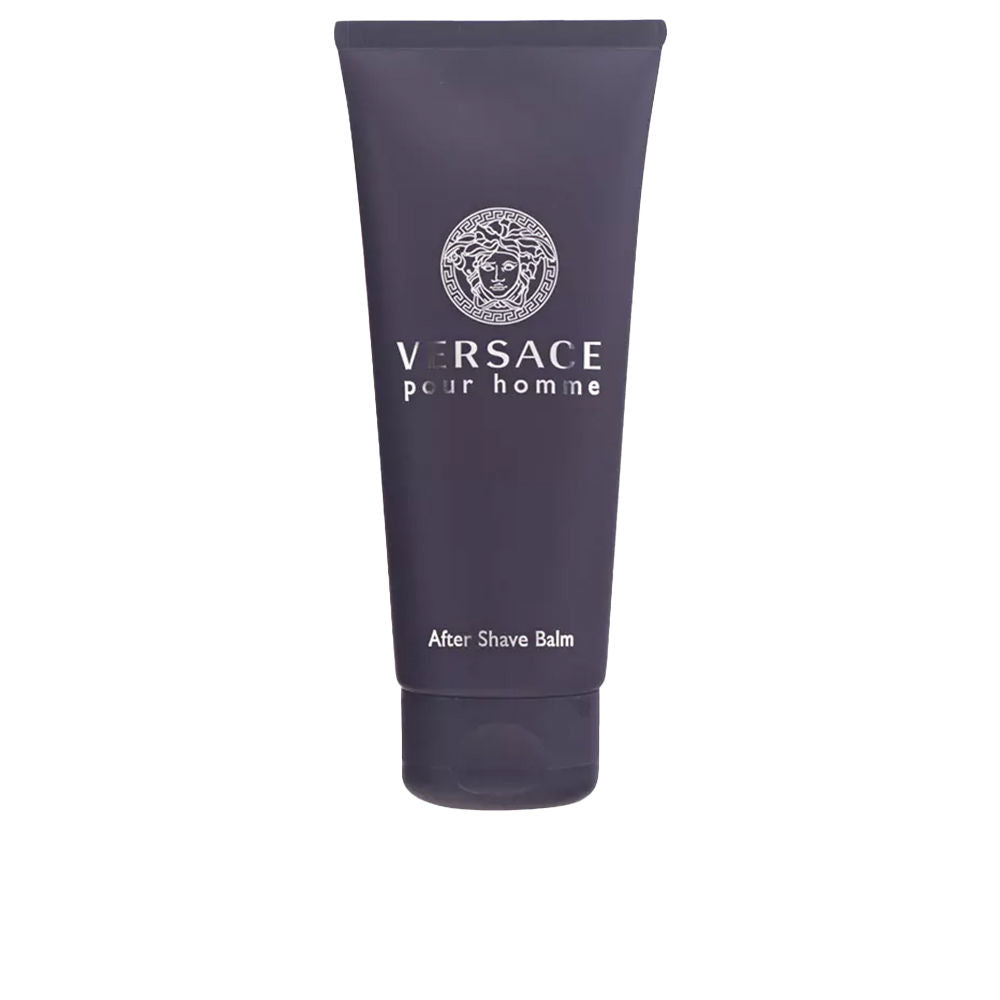 VERSACE homme baume après-rasage