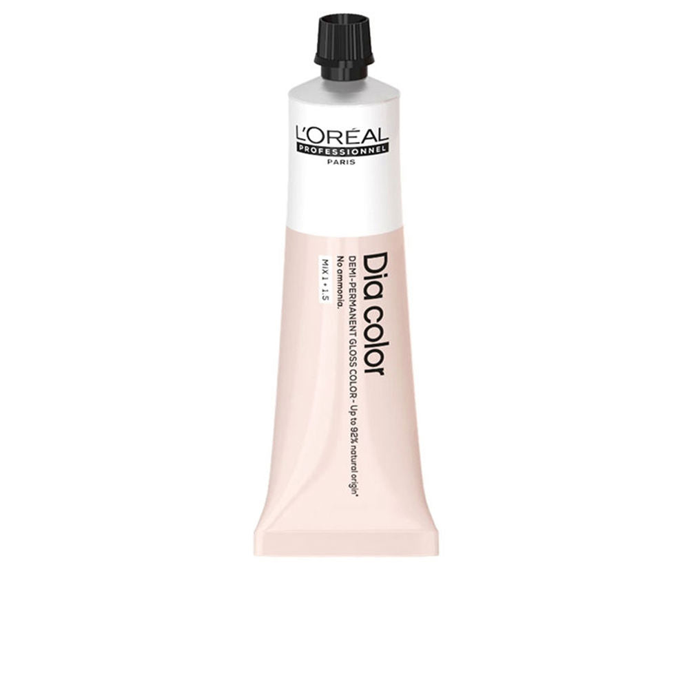 Coloration ton sur ton sans ammoniaque — n°6.31 Blond foncé doré cendré