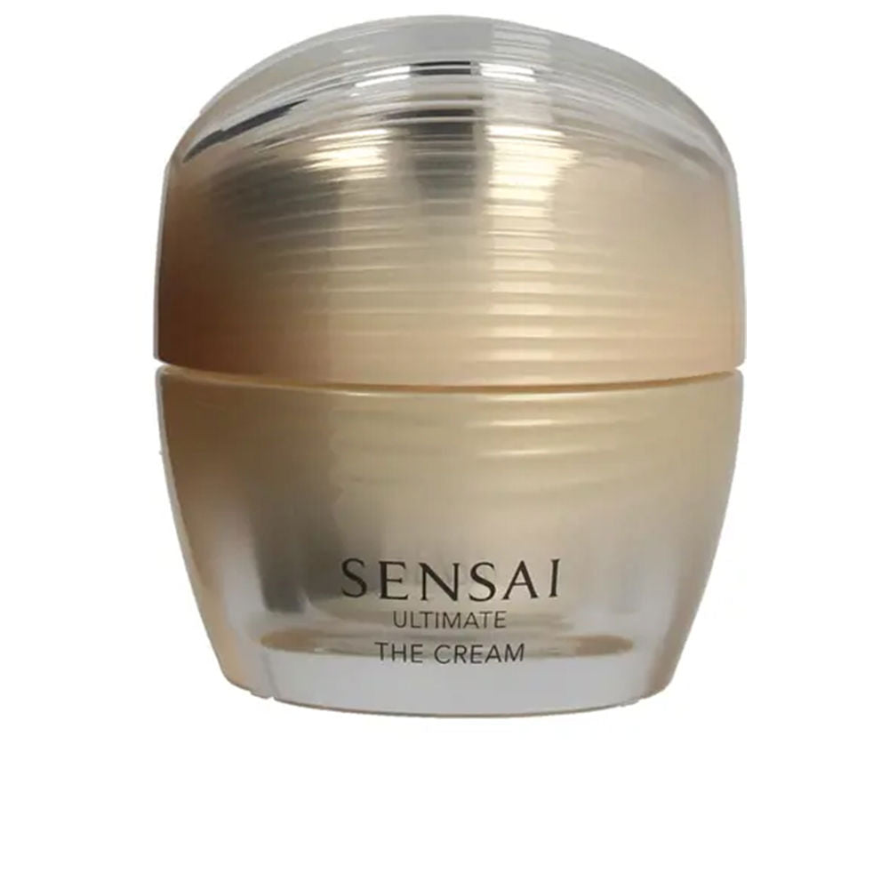Crème Ultime Prestige Anti-Âge Absolue Sensai