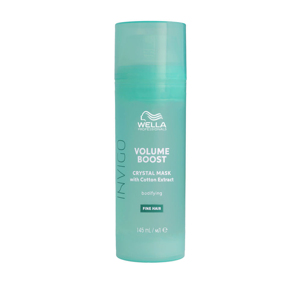Masque volumateur sans rinçage