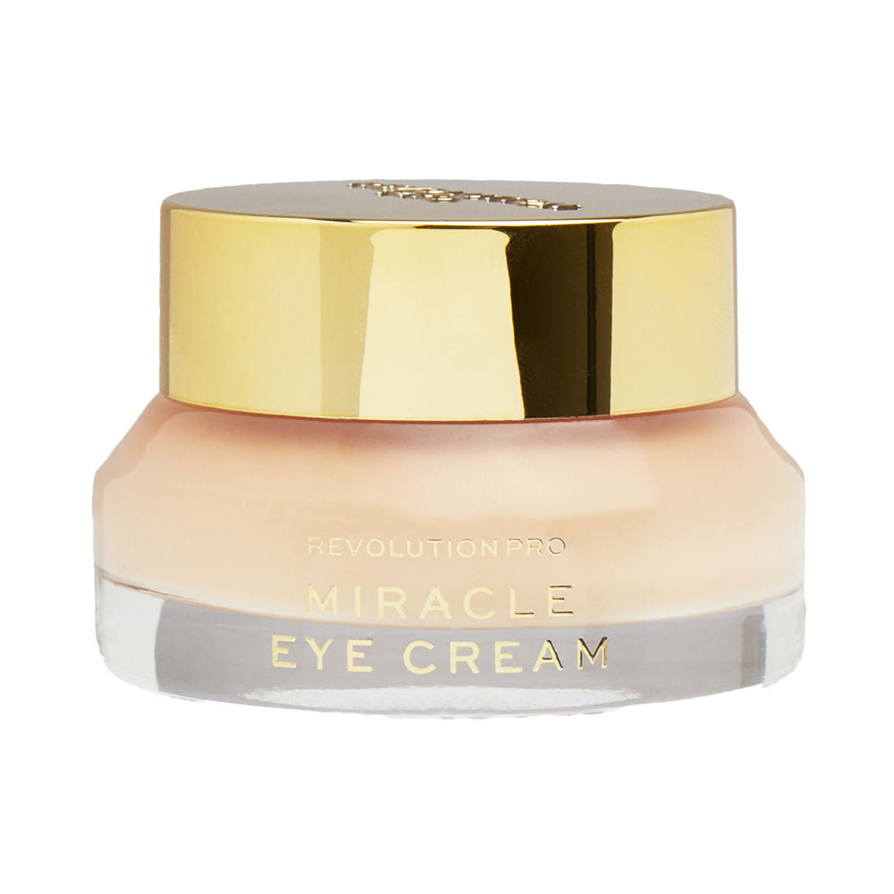 Crème Contour des Yeux Miracle Revolution Pro