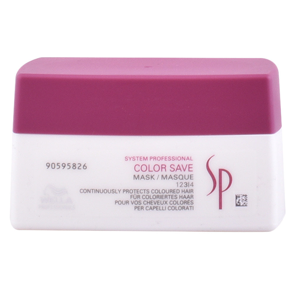 SP COLOR SAVE mask 200 ml