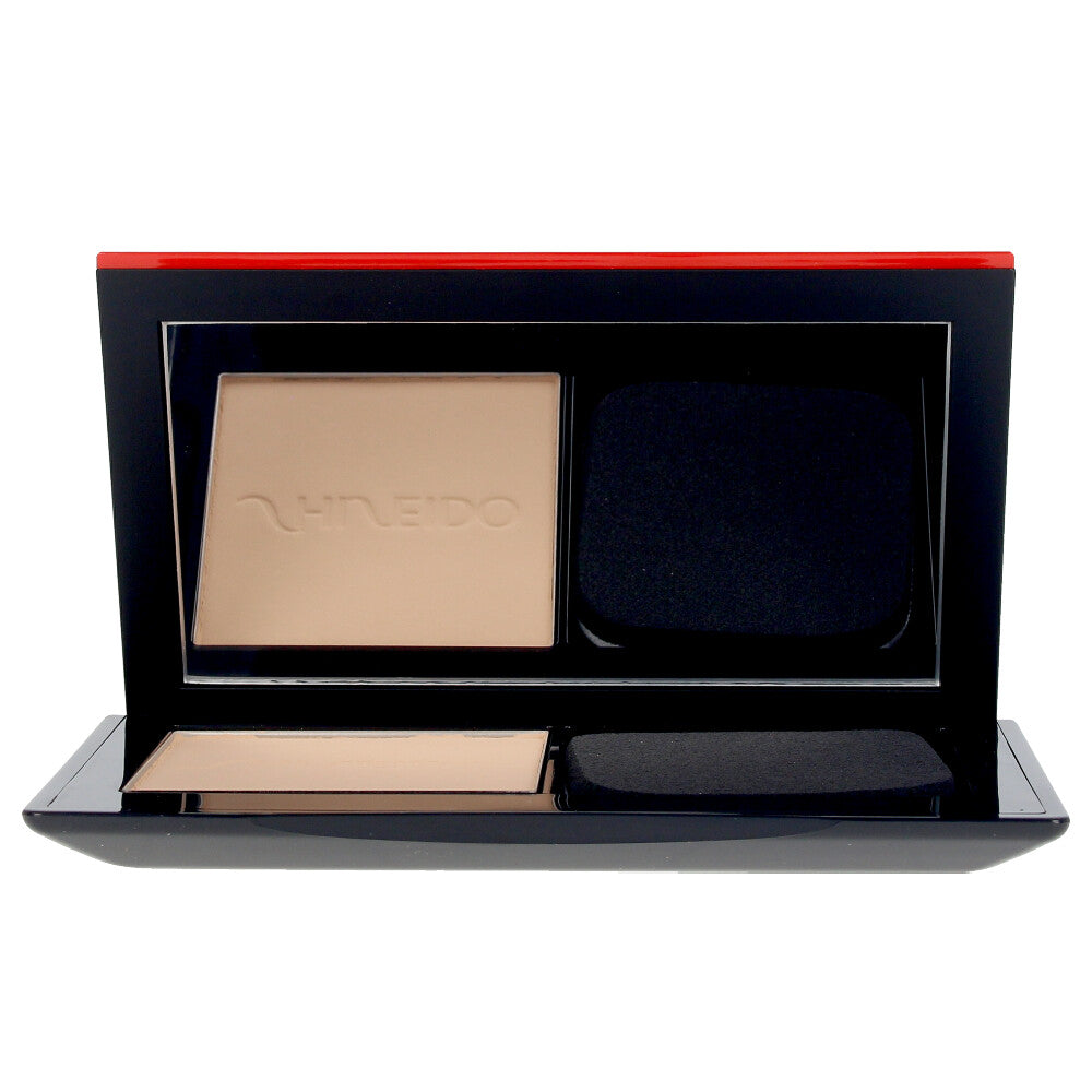 SYNCHRO SKIN SELF-REFRESHING POWDER fdt.