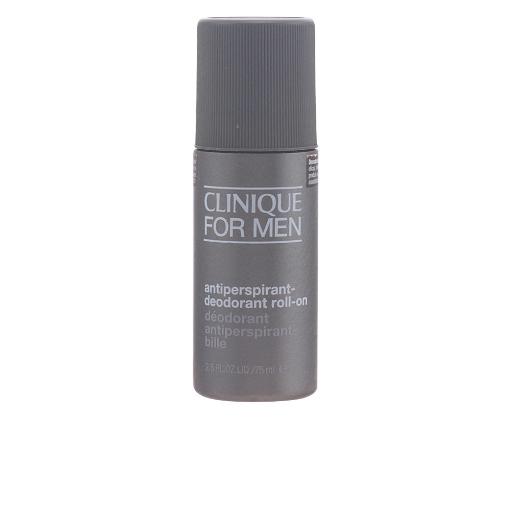 CLINIQUE homme anti perspirant déodorant roll-on