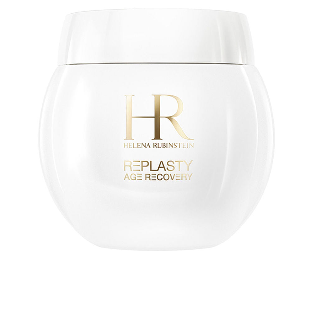 Crème de Jour Récupération Anti-Âge Grand Format