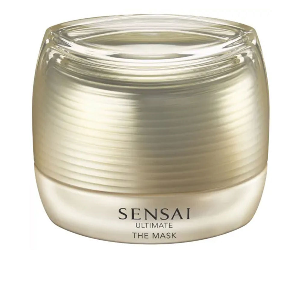 Masque Ultime Prestige Régénérant Intensif Sensai