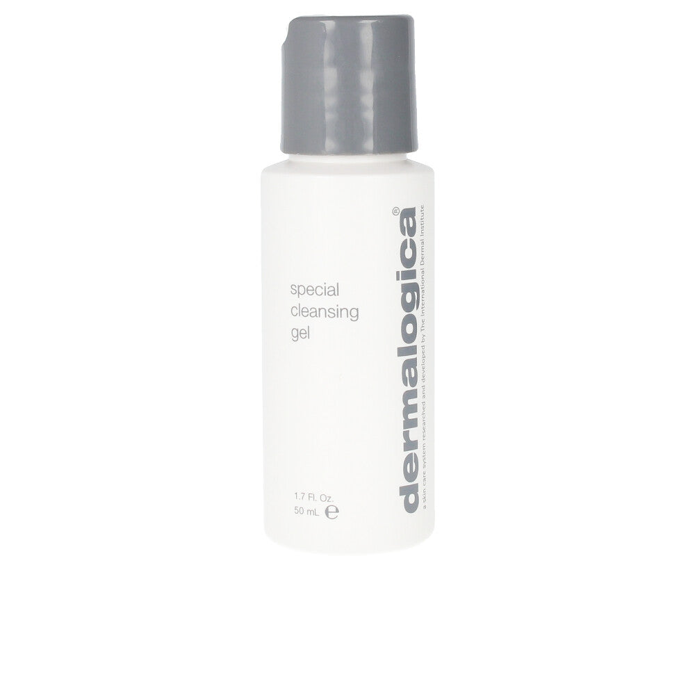 Gel Nettoyant Spécial Greyline Format Voyage