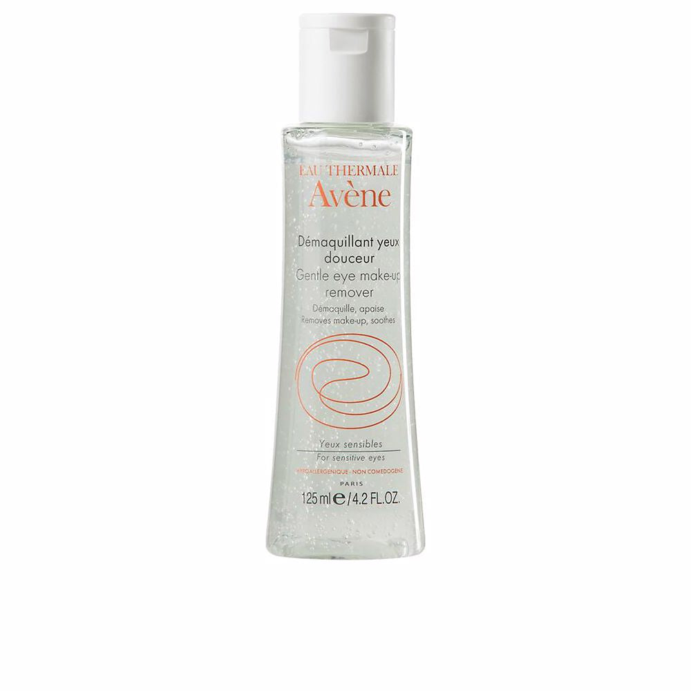 Gel Démaquillant Yeux Douceur