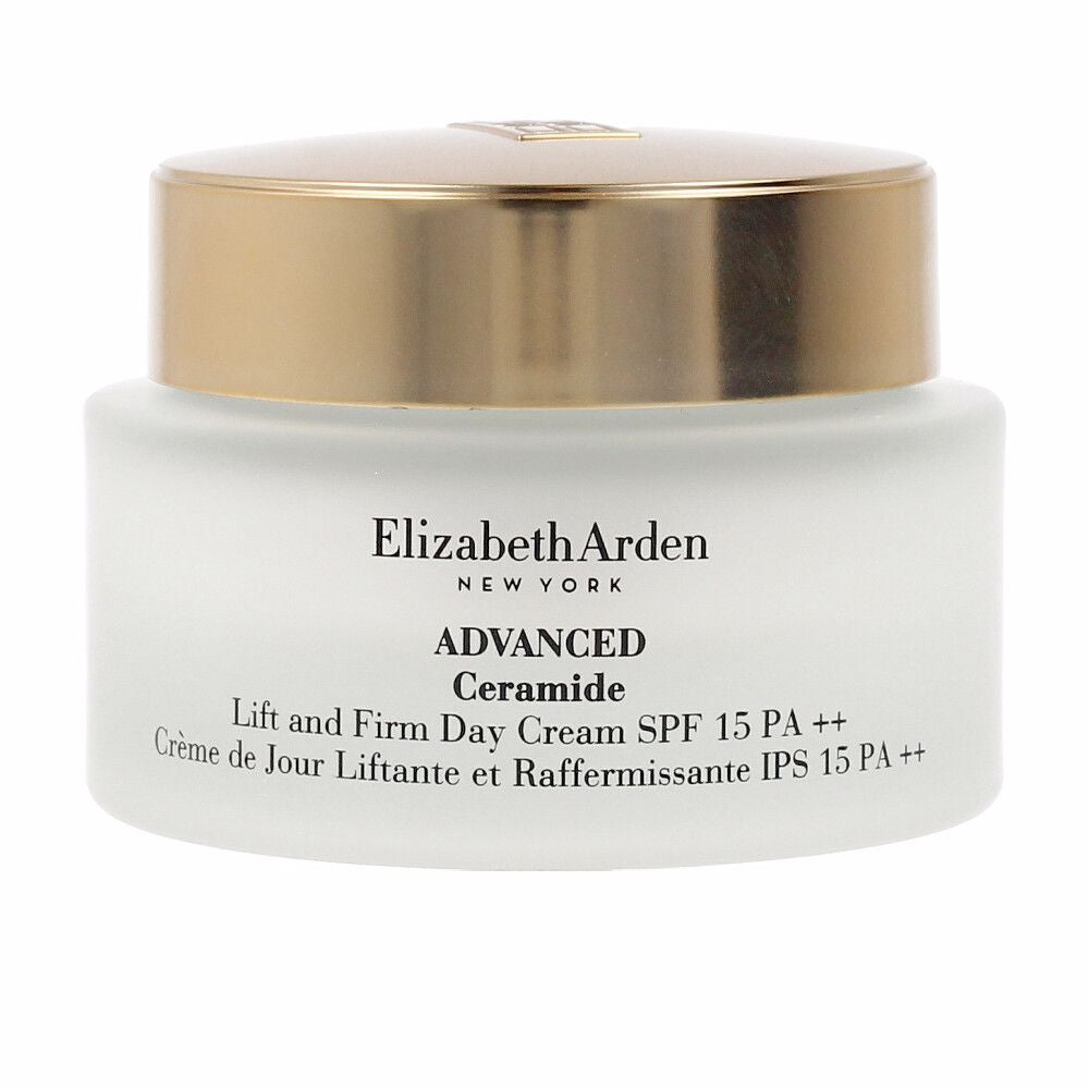 Crème de Jour Lift & Raffermissante SPF15