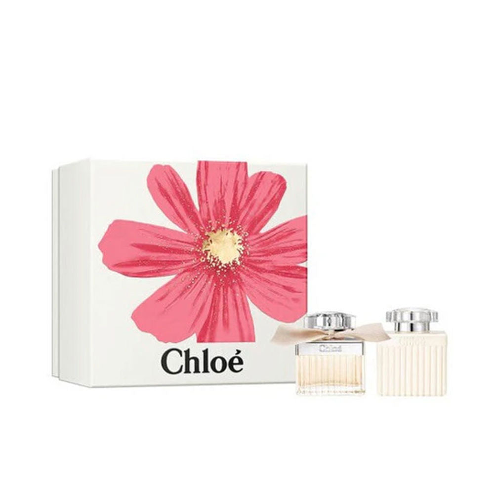 Signature — Coffret EDP