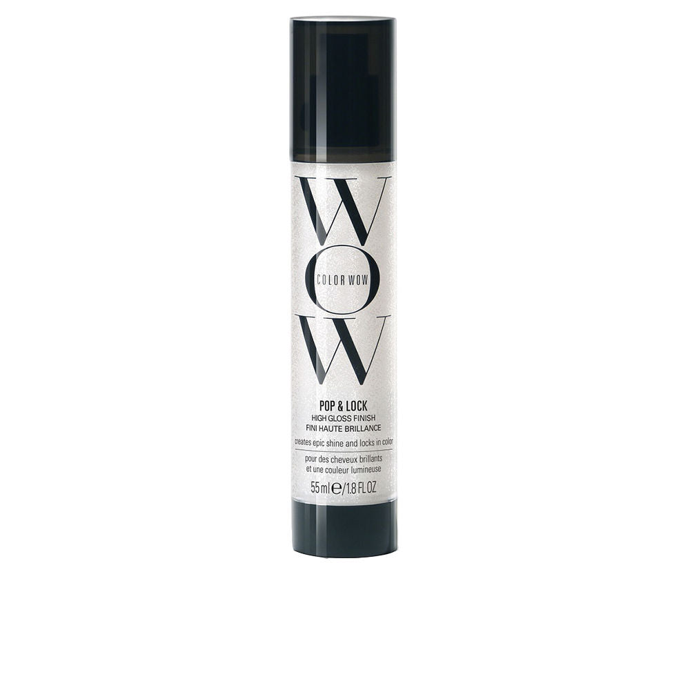 POP &amp; LOCK high gloss finish 55 ml - Unisex