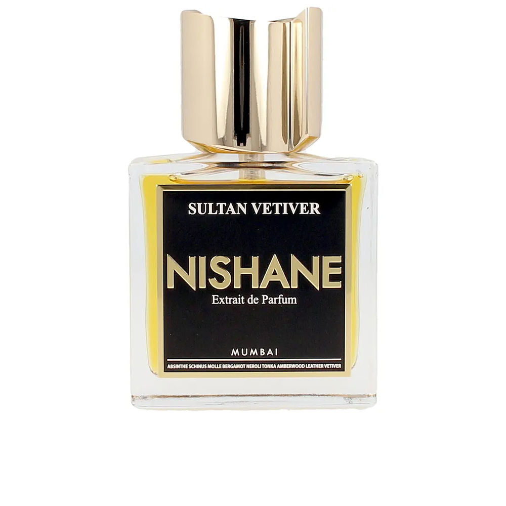 Extrait de Parfum Extrait