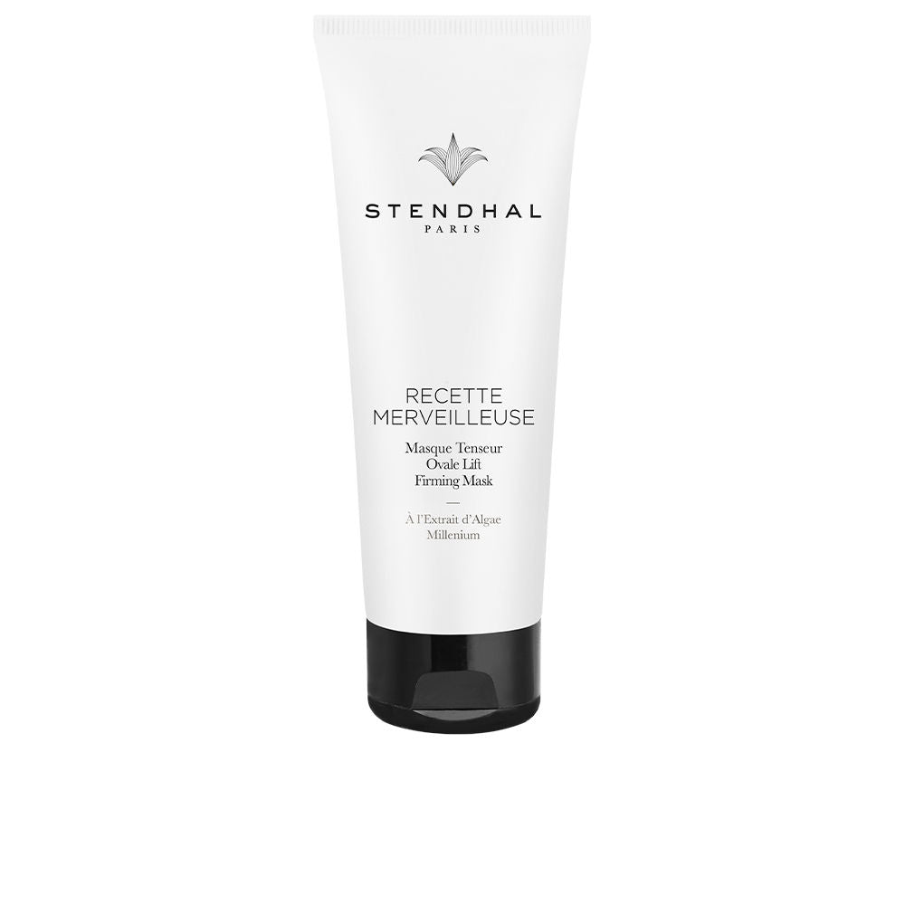 Masque Tenseur Anti-Âge Liftant