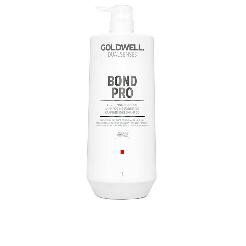 BOND PRO shampoo 1000 ml - Unisex