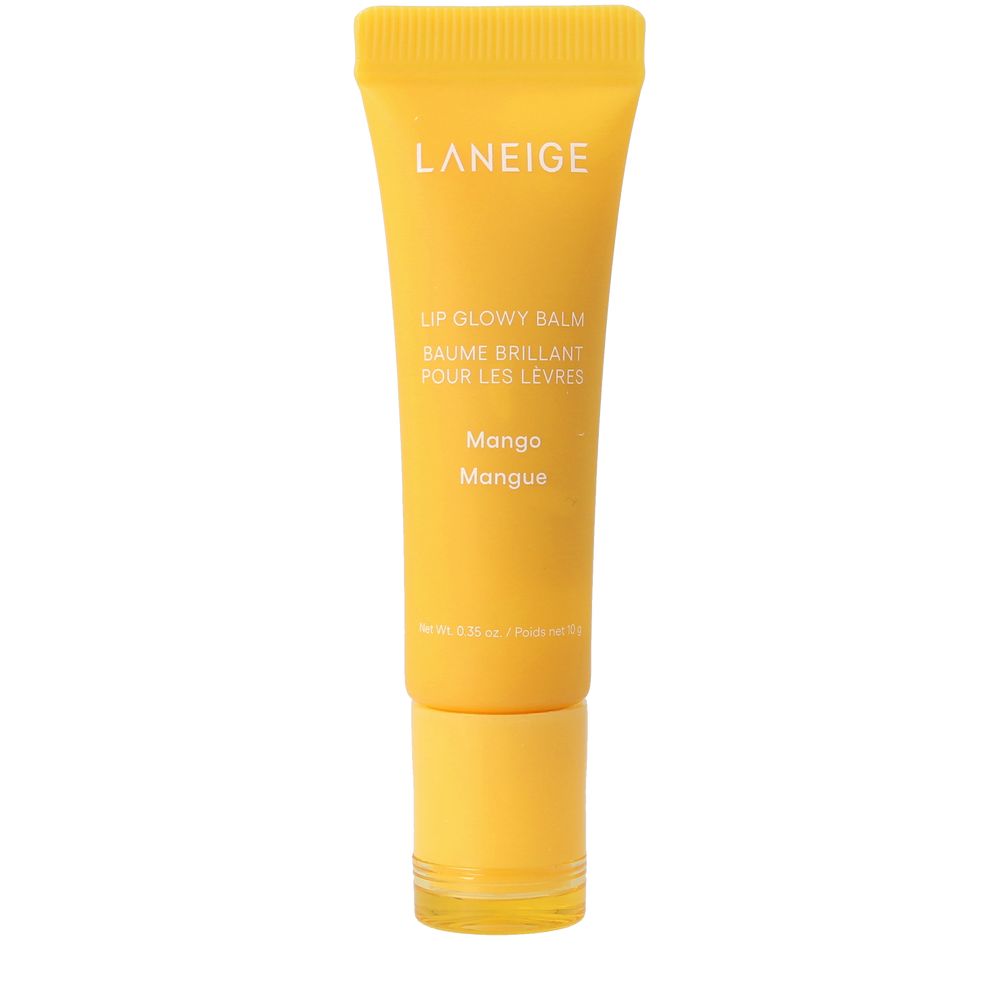 LIP GLOWY BALM lip balm #Mango 10 gr