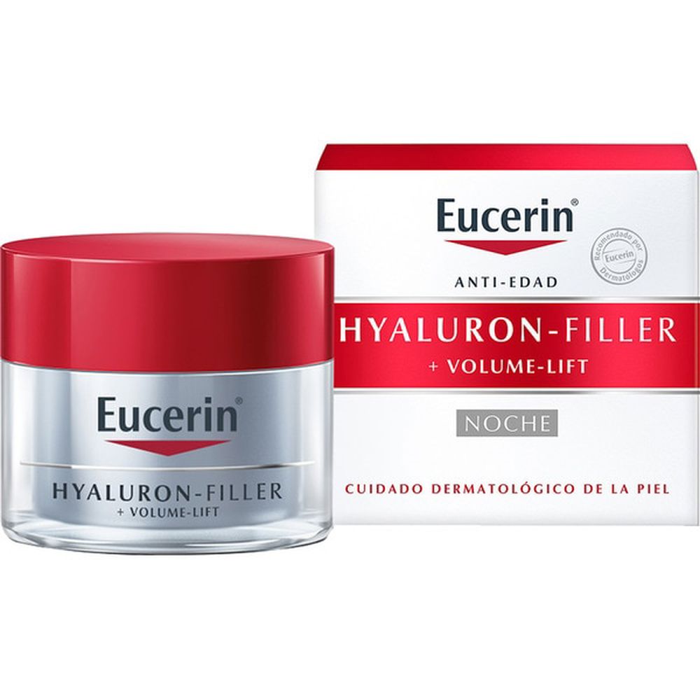 HYALURON FILLER + Volume-Lift Night 50 ml