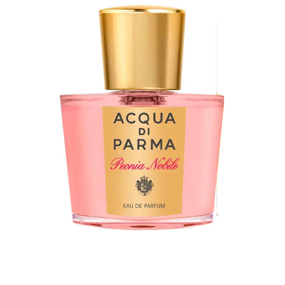 PEONIA NOBILE eau de parfum vapo 100 ml - Plureals