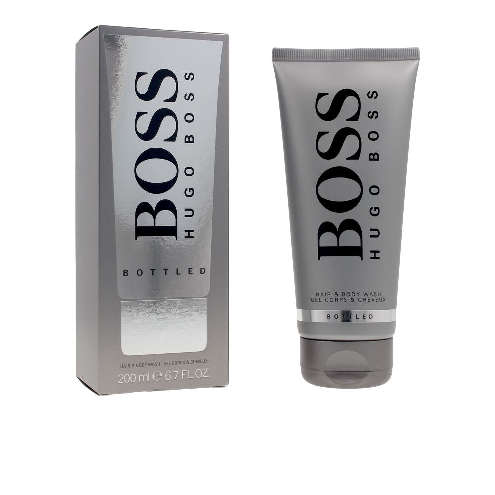 HUGO BOSS-BOSS BOSS BOTTLED gel douche
