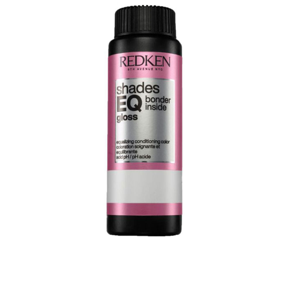 Patine ton sur ton avec bonding — 04NB (Châtain naturel beige)