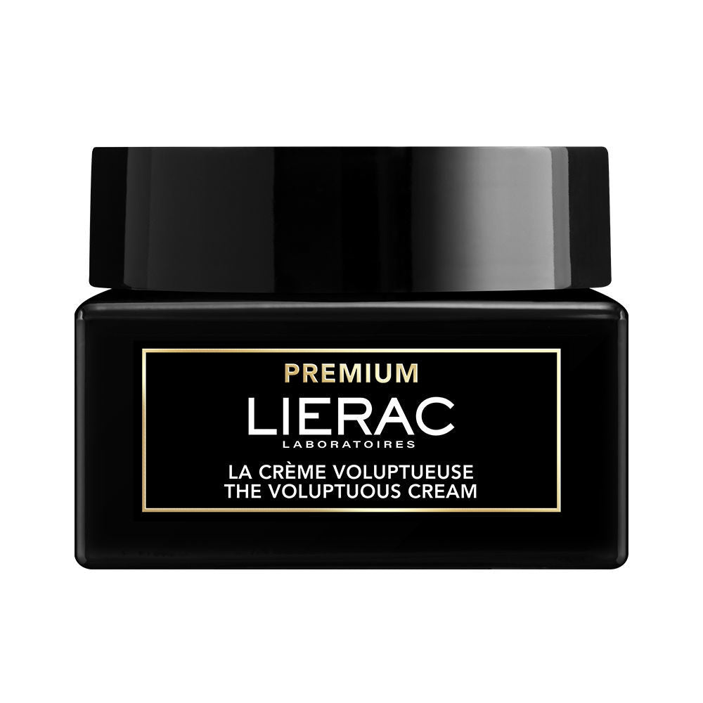 Crème Voluptueuse Anti-Âge Absolu