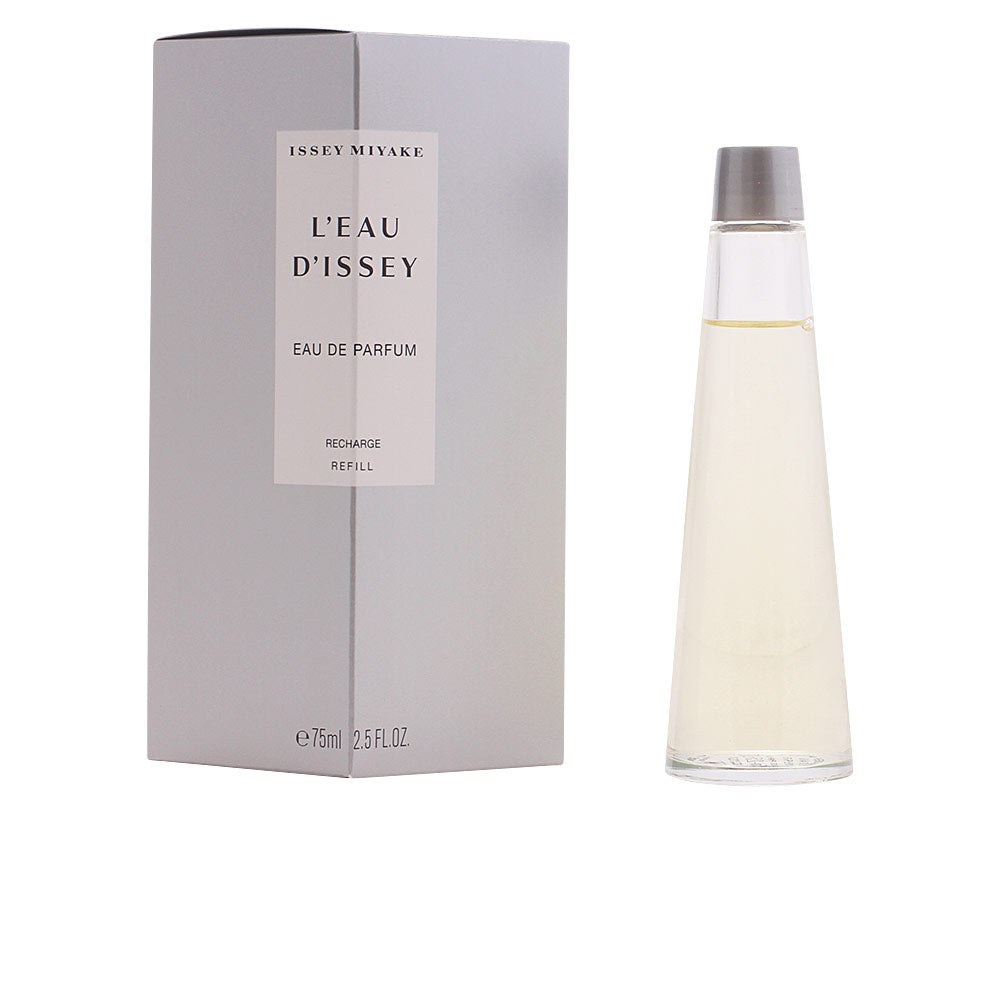 L'Eau D'Issey Eau de Parfum (EDP) Recharge 75 ml - Plureals