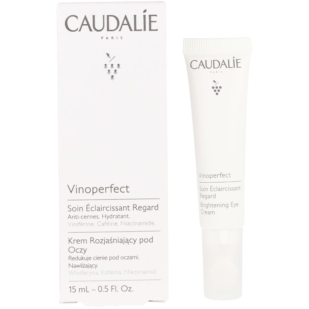 Soin Contour des Yeux Illuminateur Anti-Taches