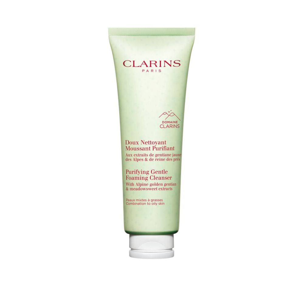 Gel Nettoyant Purifiant Doux Clarins