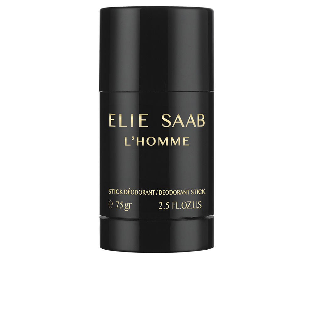 ELIE SAAB L'homme déodorant stick