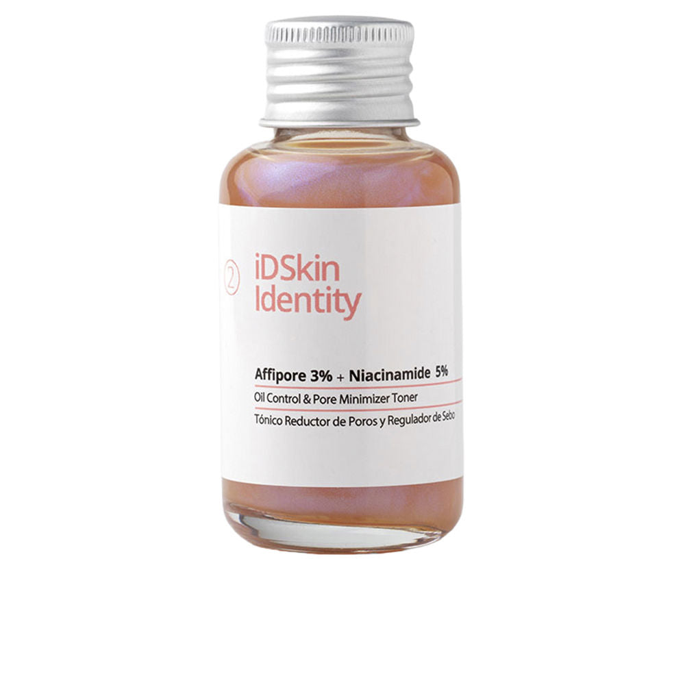 Lotion Tonique Réductrice de Pores Affipore 3%