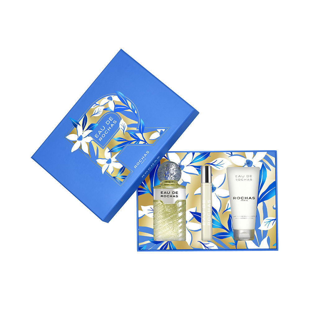 Coffret EDT