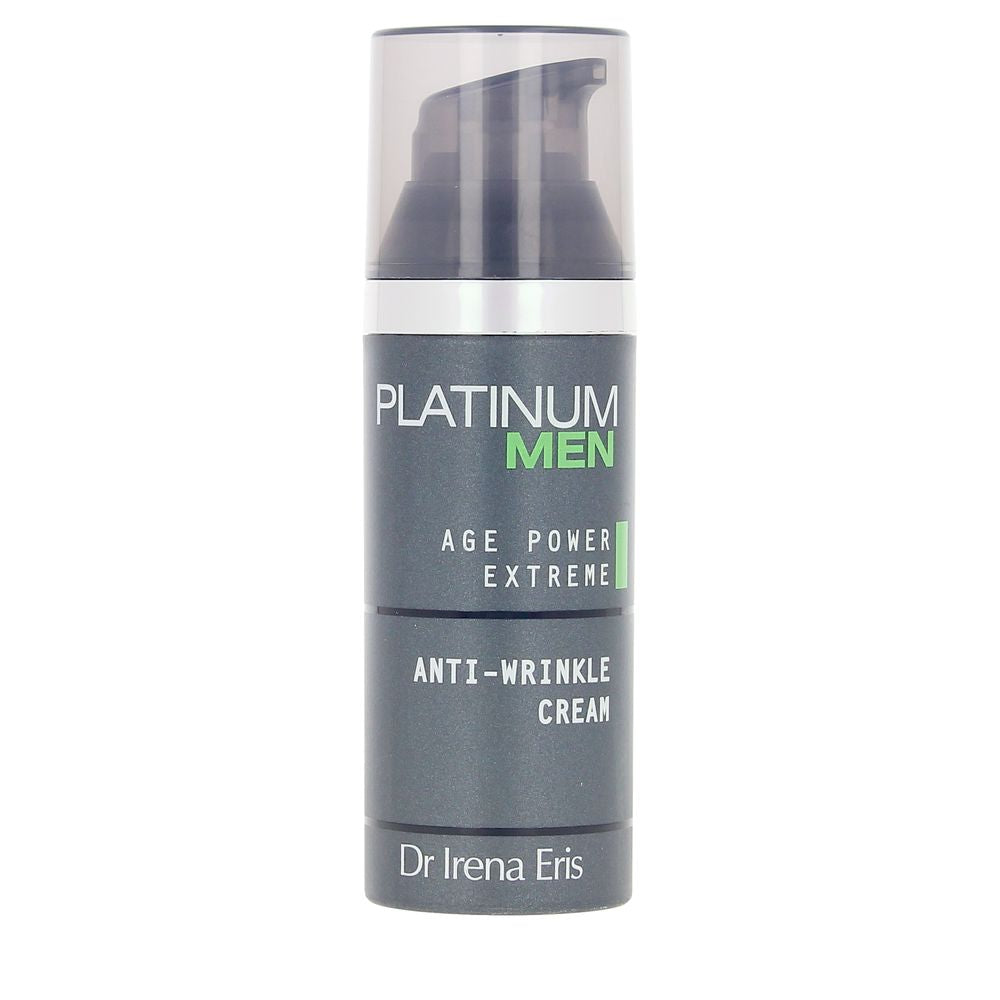 DR IRENA ERIS PLATINUM homme anti-âge cream