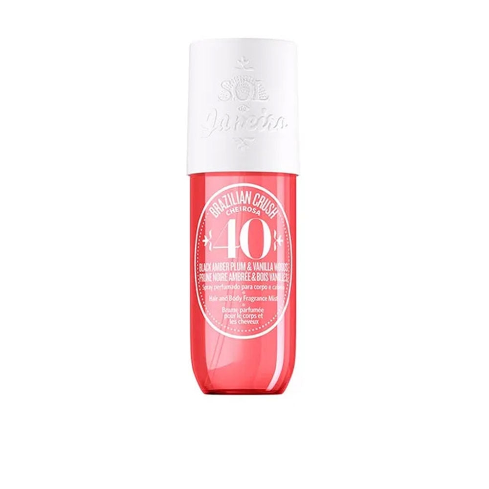 40 Perfume Mist Brume corps