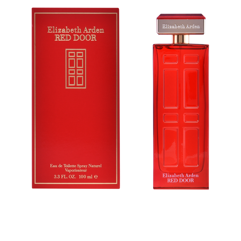 RED DOOR eau de toilette spray 100 ml - Plureals