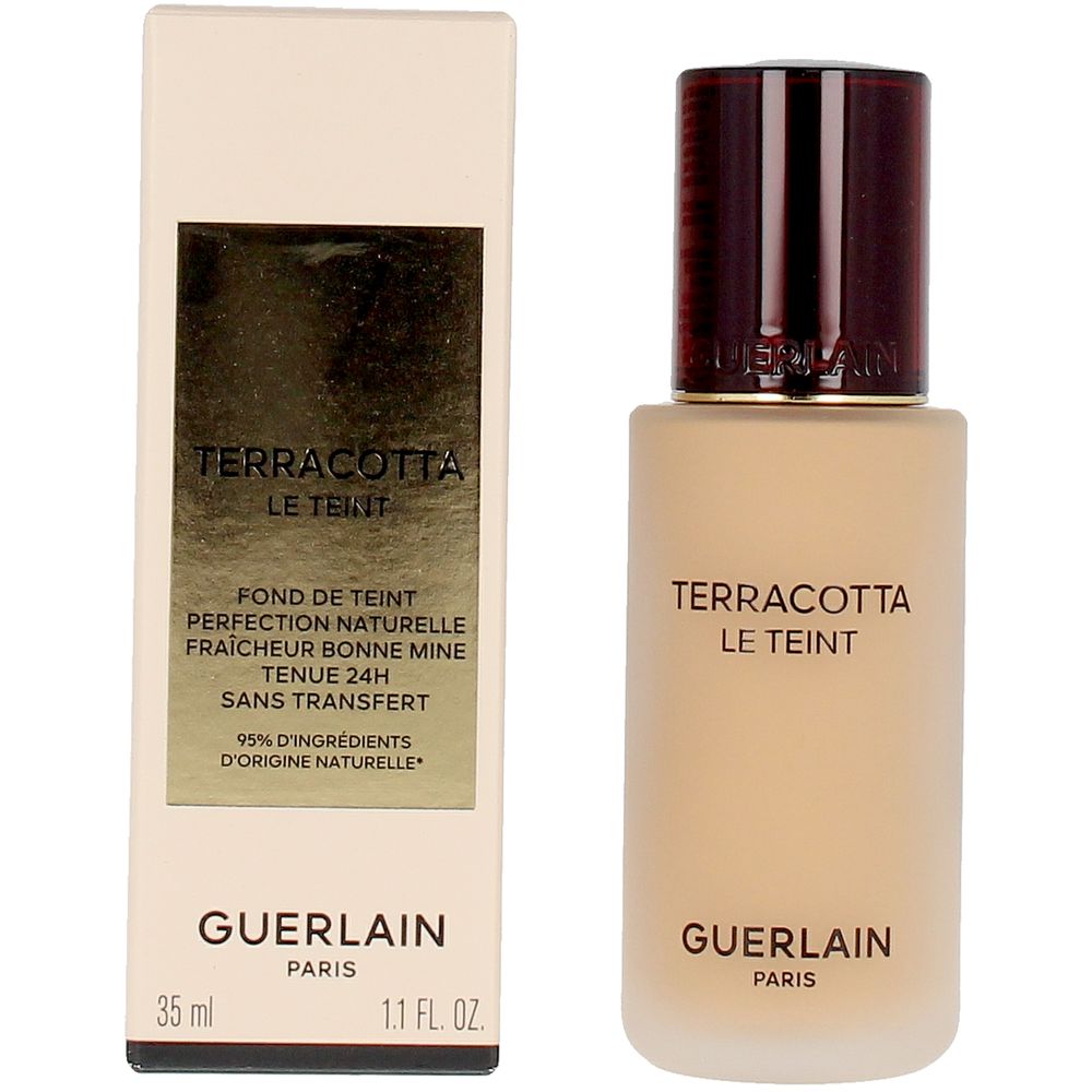 TERRACOTTA LE TEINT