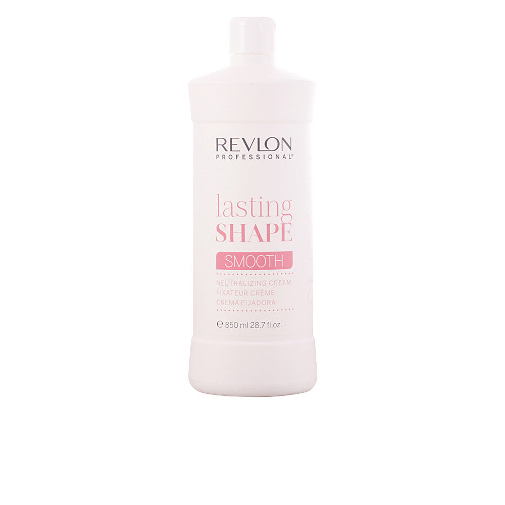 LASTING SHAPE smoothing neutralizing cream 850 ml - Unisex