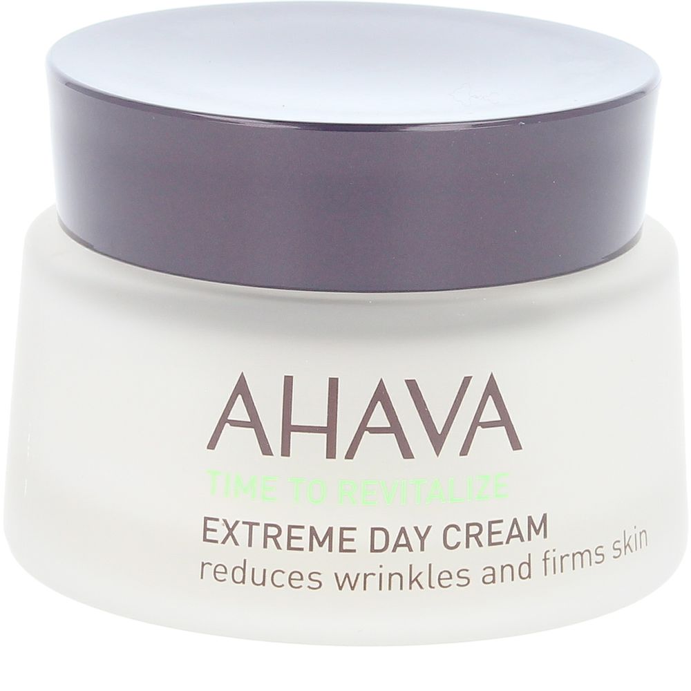 Crème de Jour Extrême Revitalize Ahava