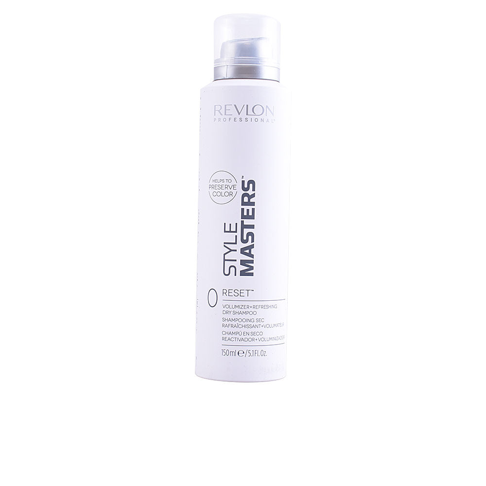 STYLE MASTERS double or nothing reset 150 ml - Plureals