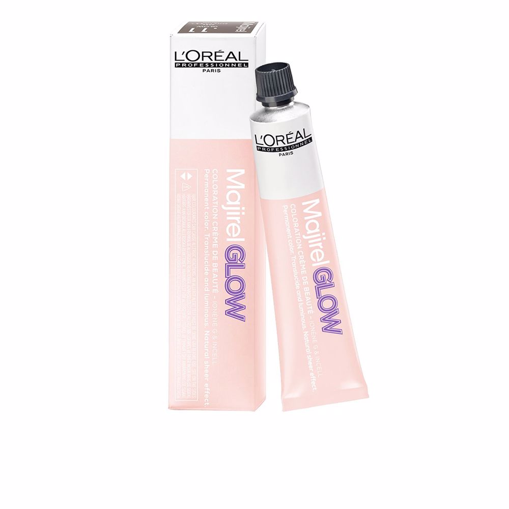 Coloration permanente lumineuse — Glow Taupe (n°13)
