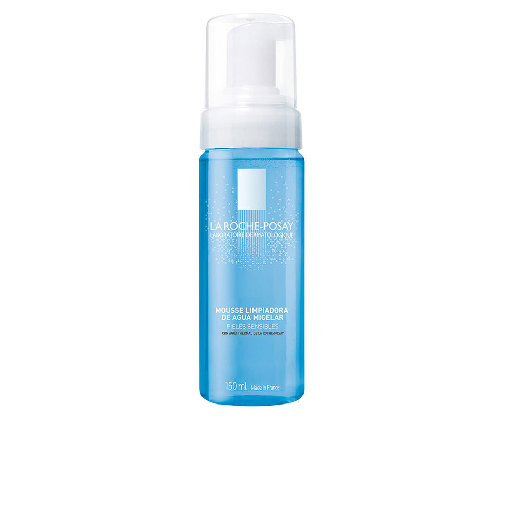 Mousse Micellaire Purifiante Douce