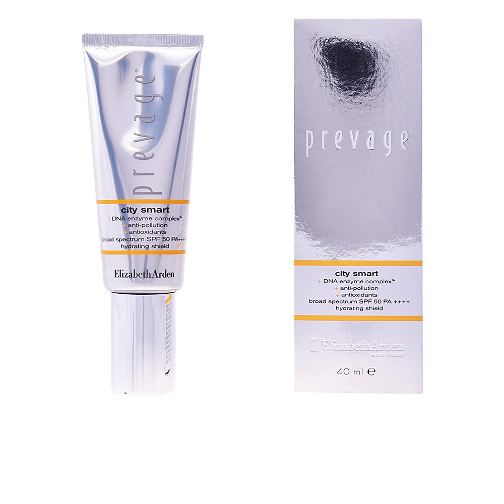City Smart Protection SPF50 Anti-Pollution