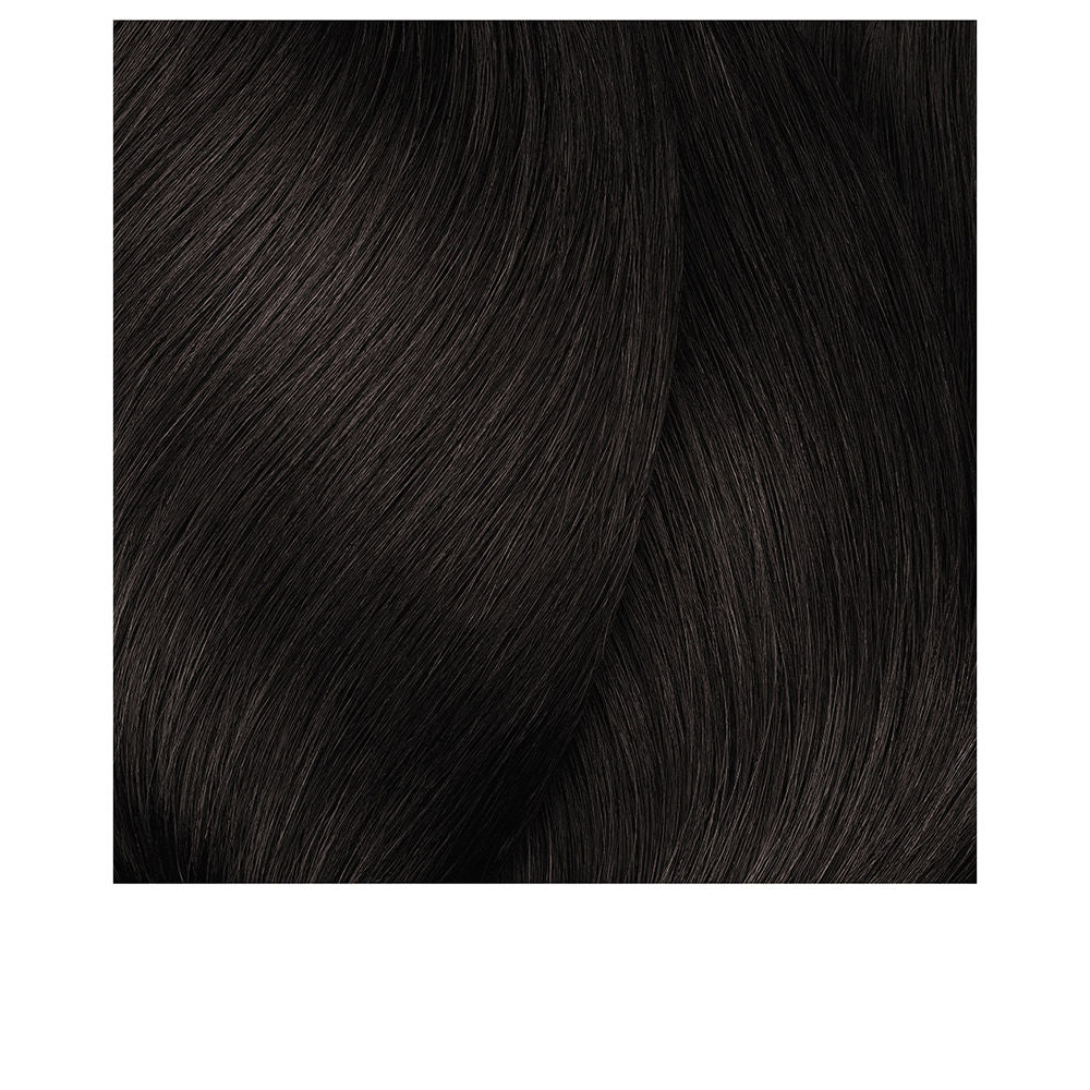 Coloration permanente — n°4.8 Châtain moka