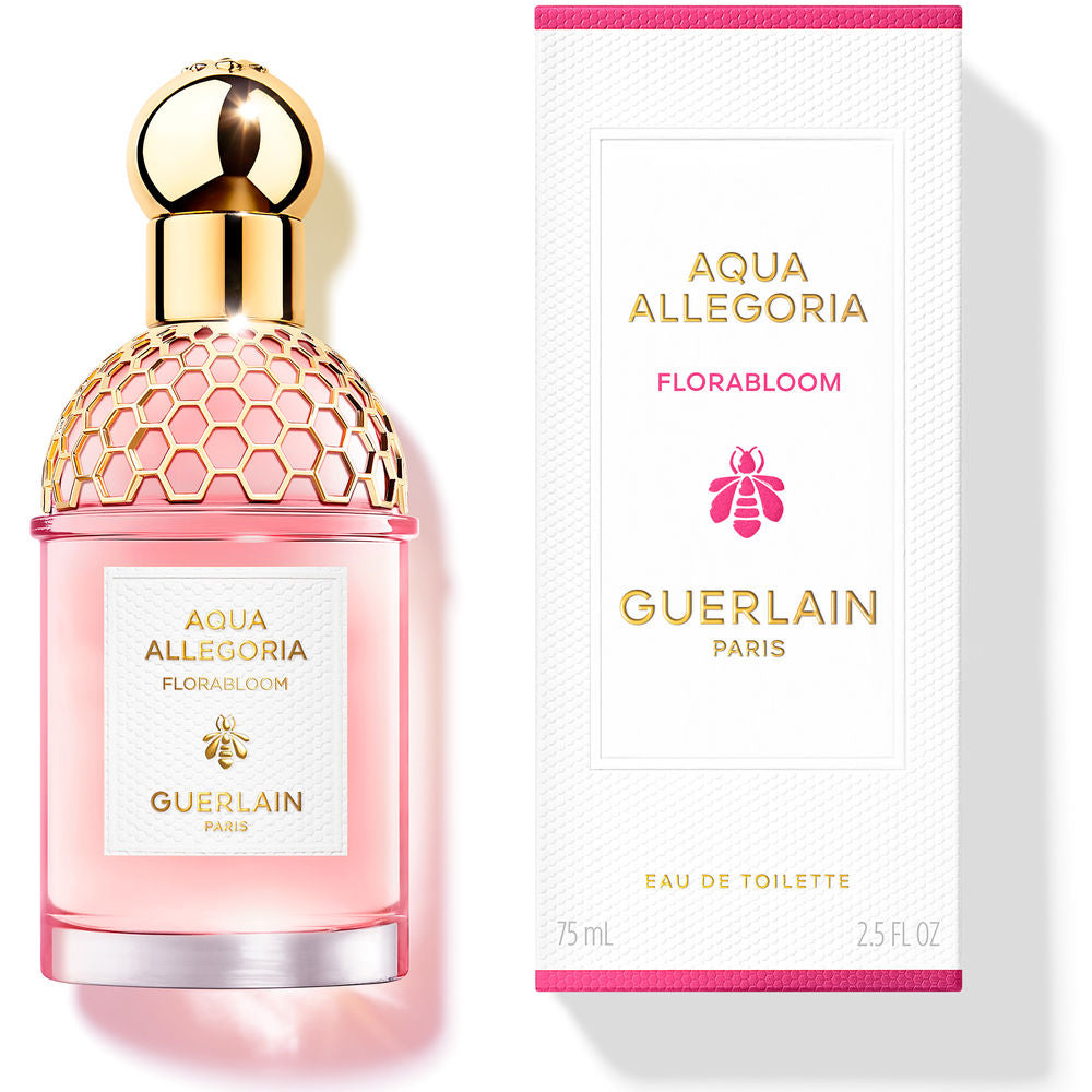 Florabloom Rechargeable EDT