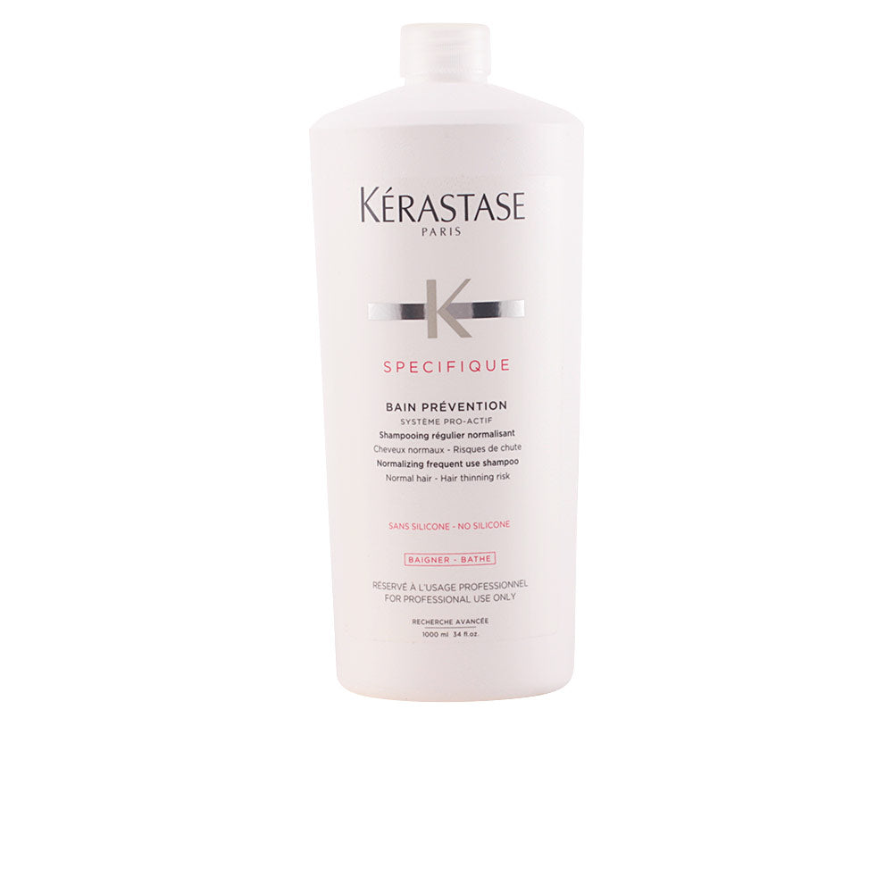 SPÉCIFIQUE bain prévention 1000 ml - Unisex